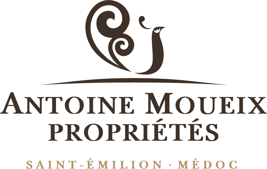 Logo de Ouvrier viticole tractoriste (H/F)