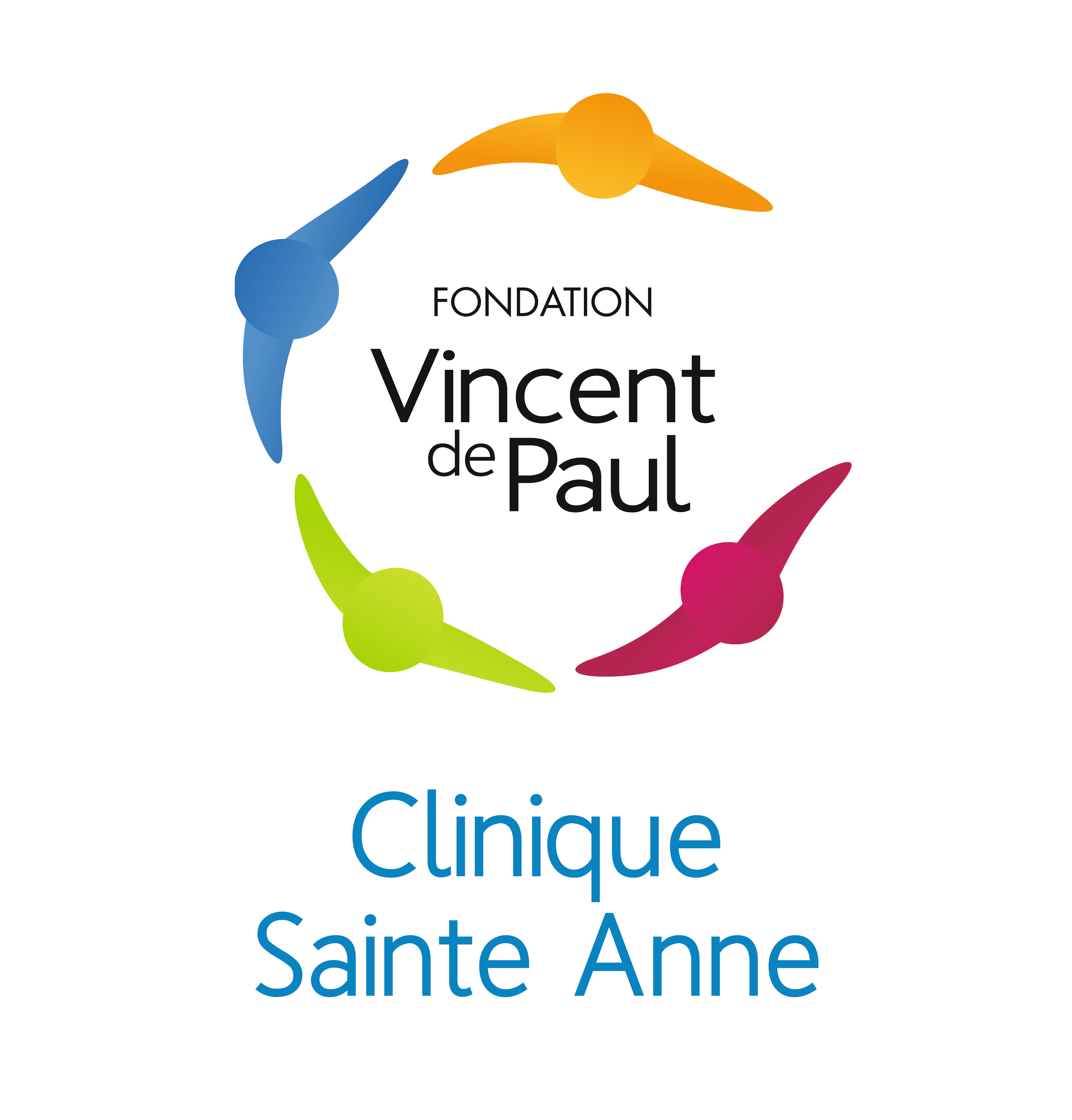 Logo de Infirmier DE H/F Médecine Interne