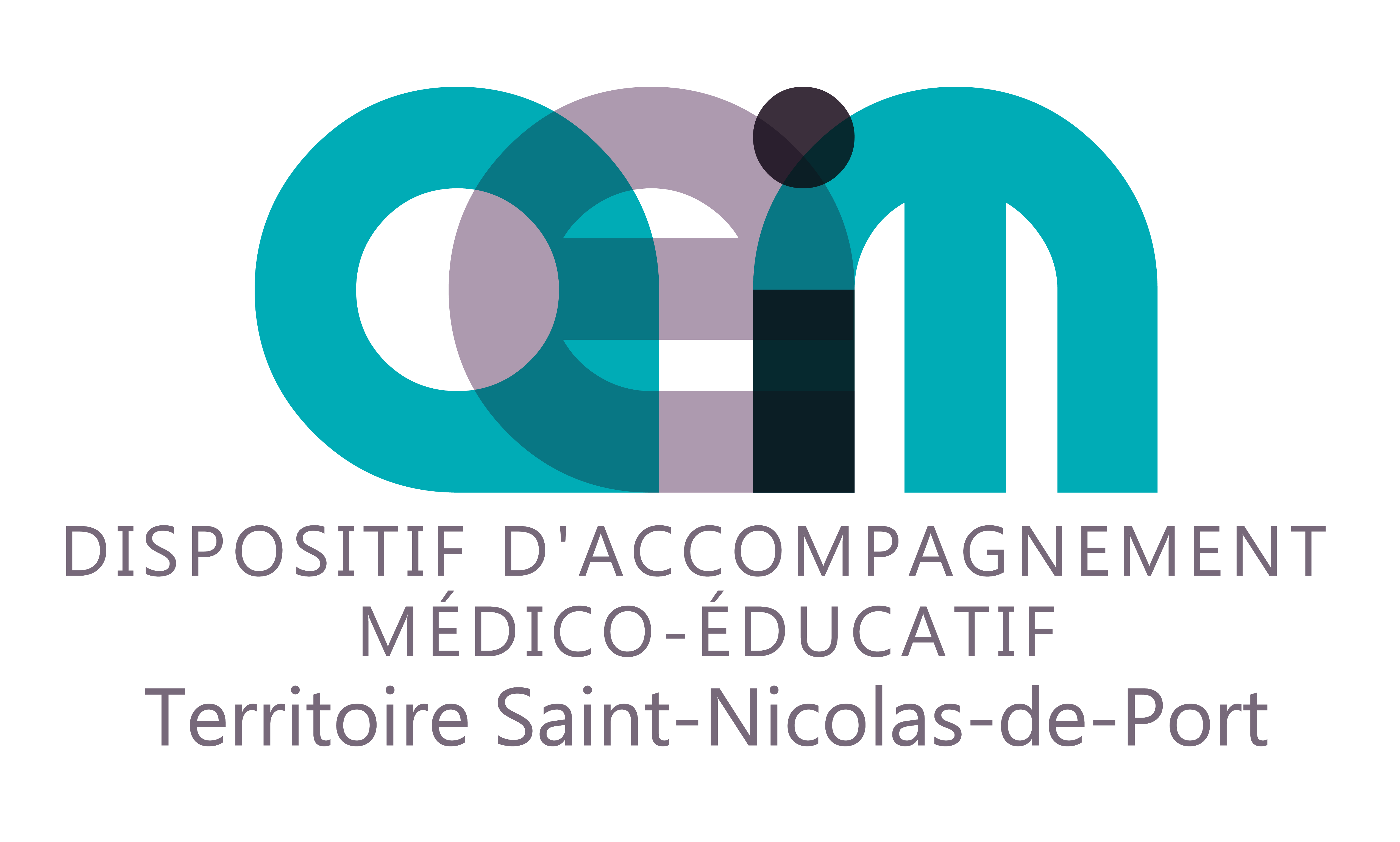 Logo de EDUCATEUR SPECIALISE H/F