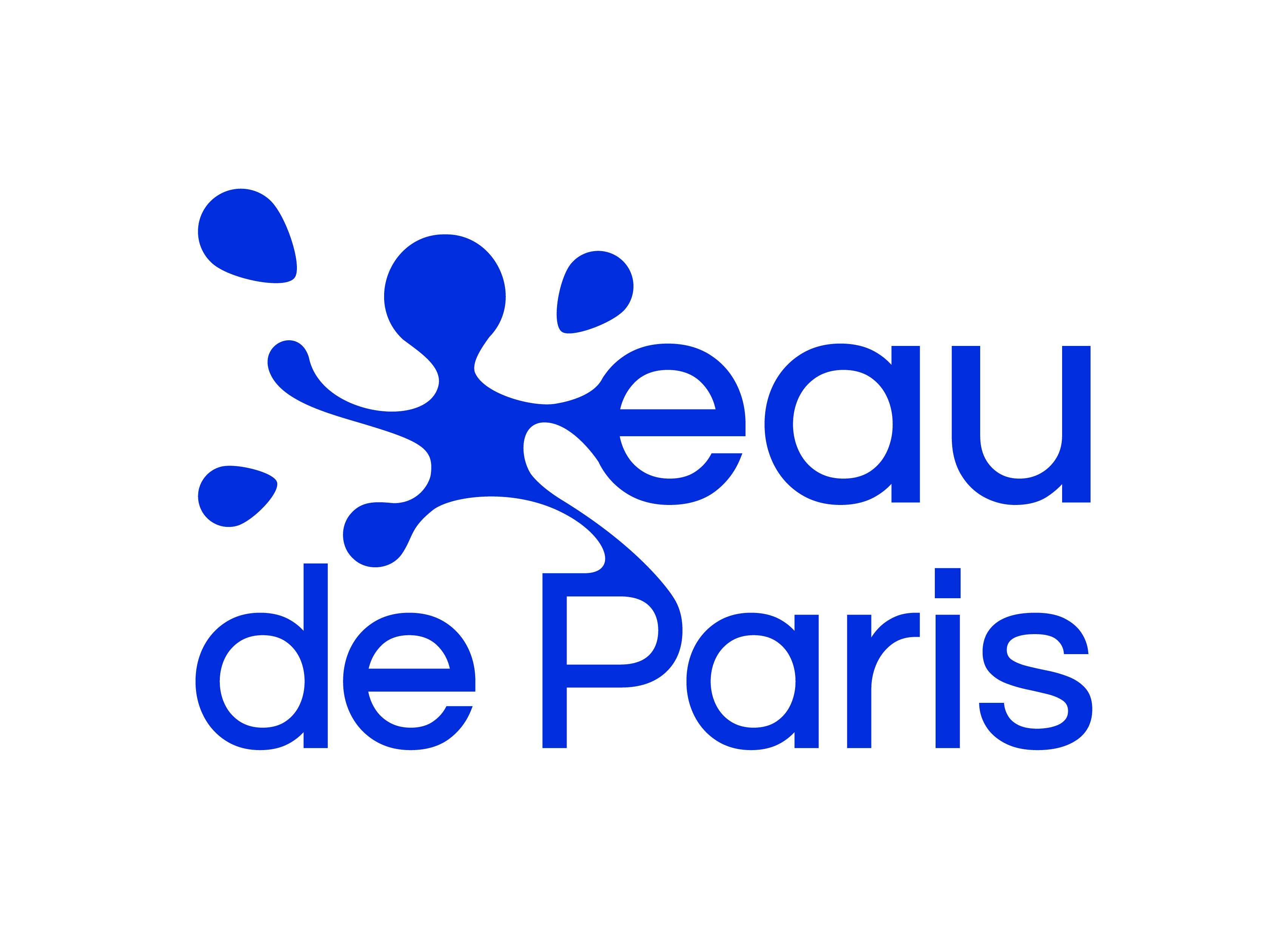 Logo de Stagiaire IA  Data – 5ᵉ année