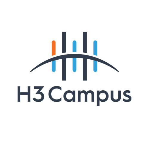 Logo de Chargé(e) de Communication - Alternance H/F