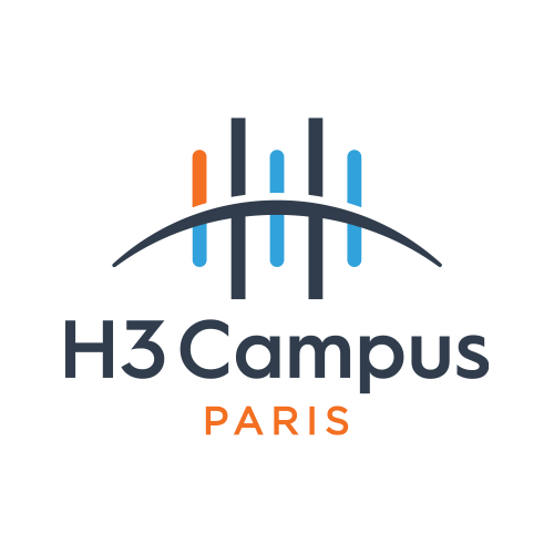 Logo de Ingénieur Data/IA