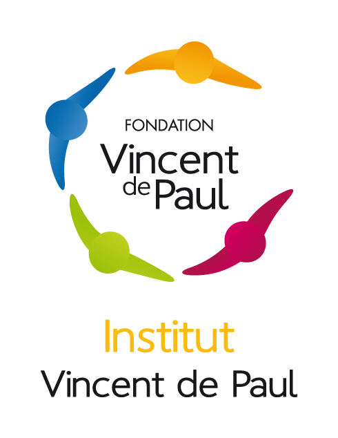 Logo de H/F - 1 Educateur hébergement de niveau 3 ou 4