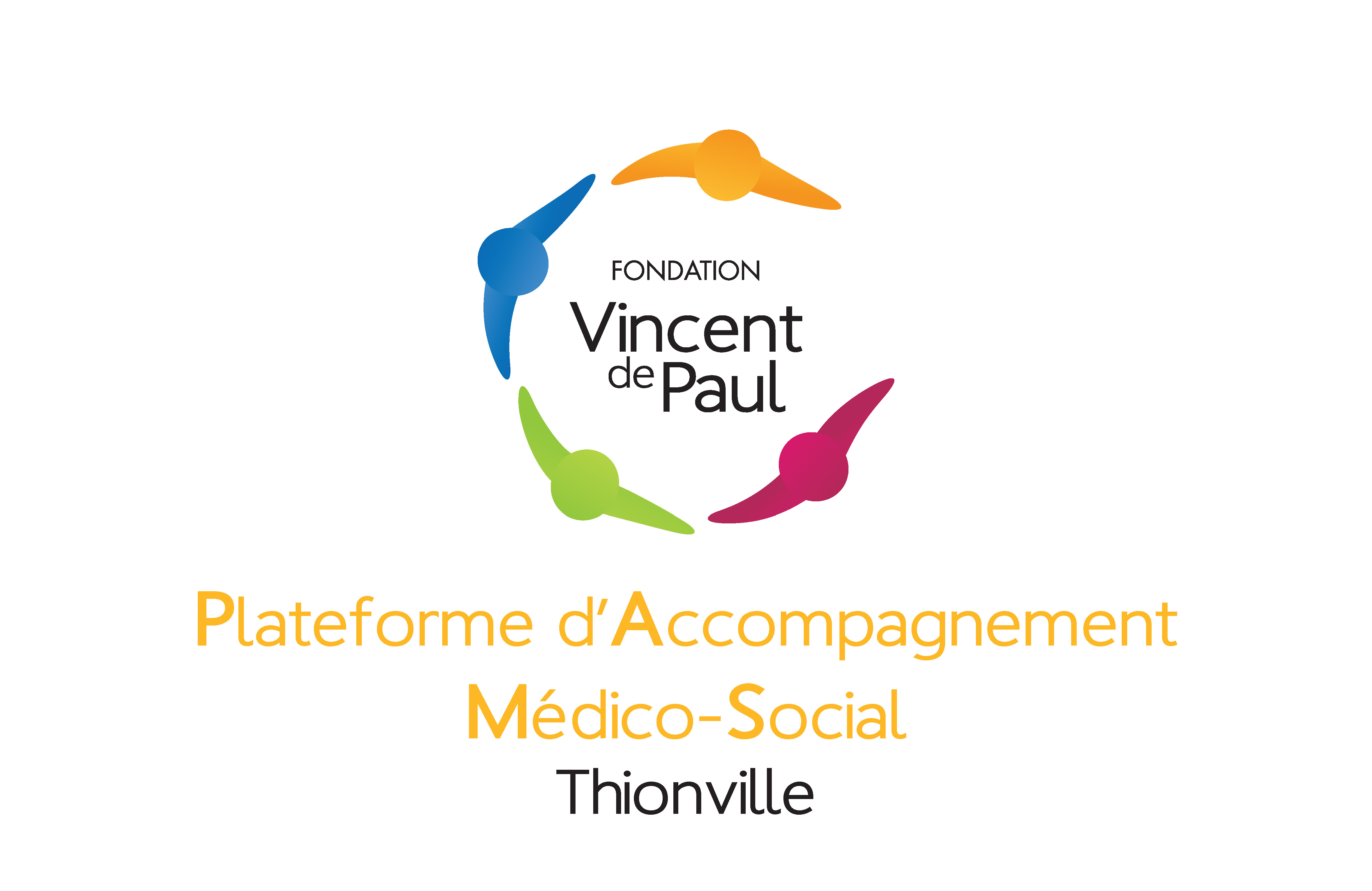 Logo de Travailleur social (H/F)