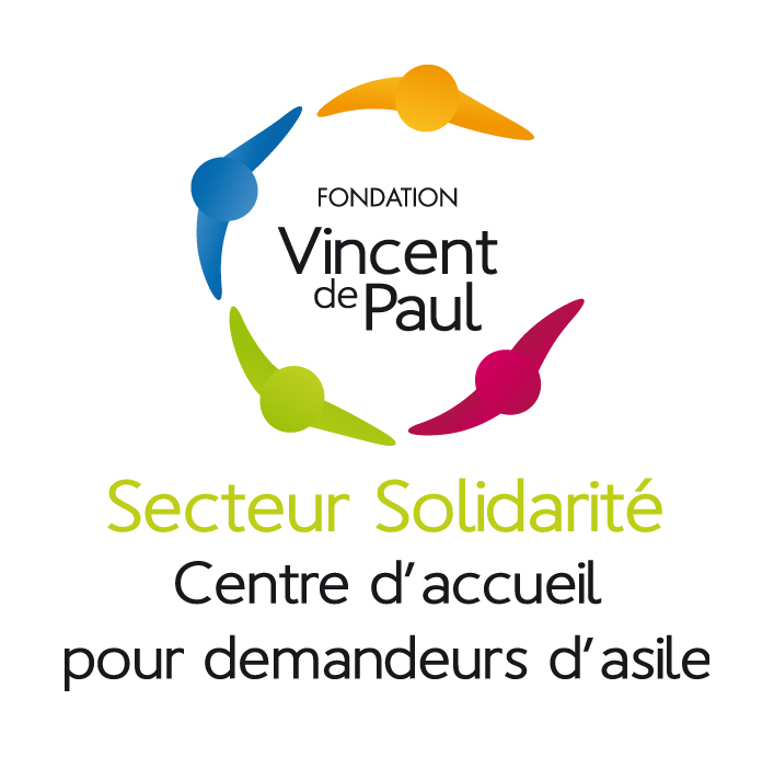 Logo de Travailleur social H/F - Temps plein