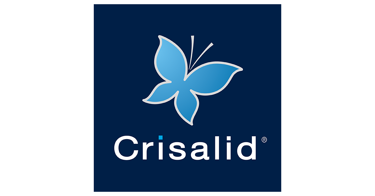 Logo de Ingénieur commercial B2B secteur Crisalid PARIS IDF H/F
