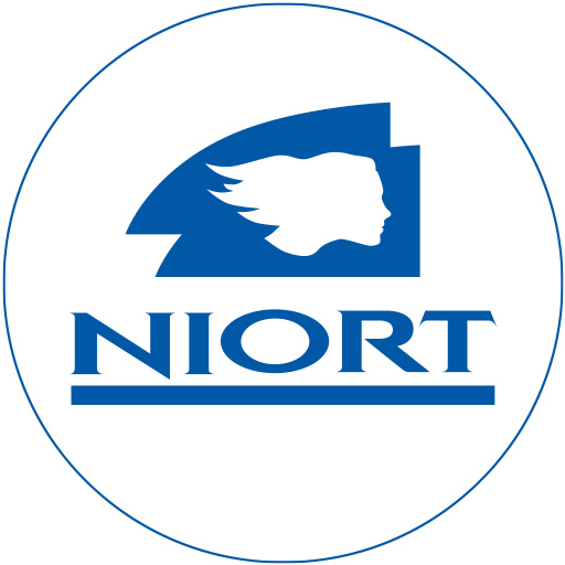 Logo de DIRECTRICE/DIRECTEUR DES ESPACES PUBLICS