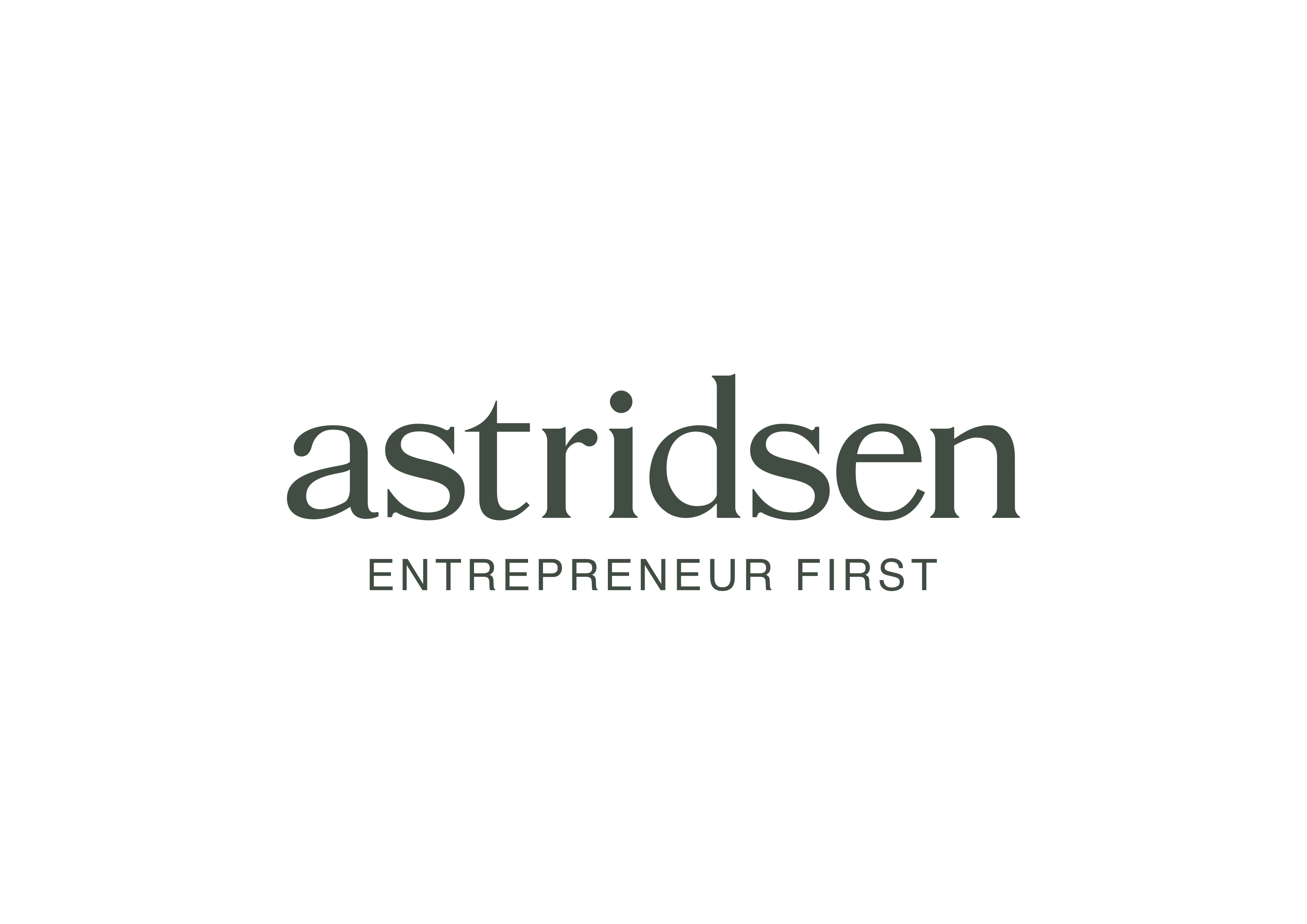 Logo de Ingénieur Système