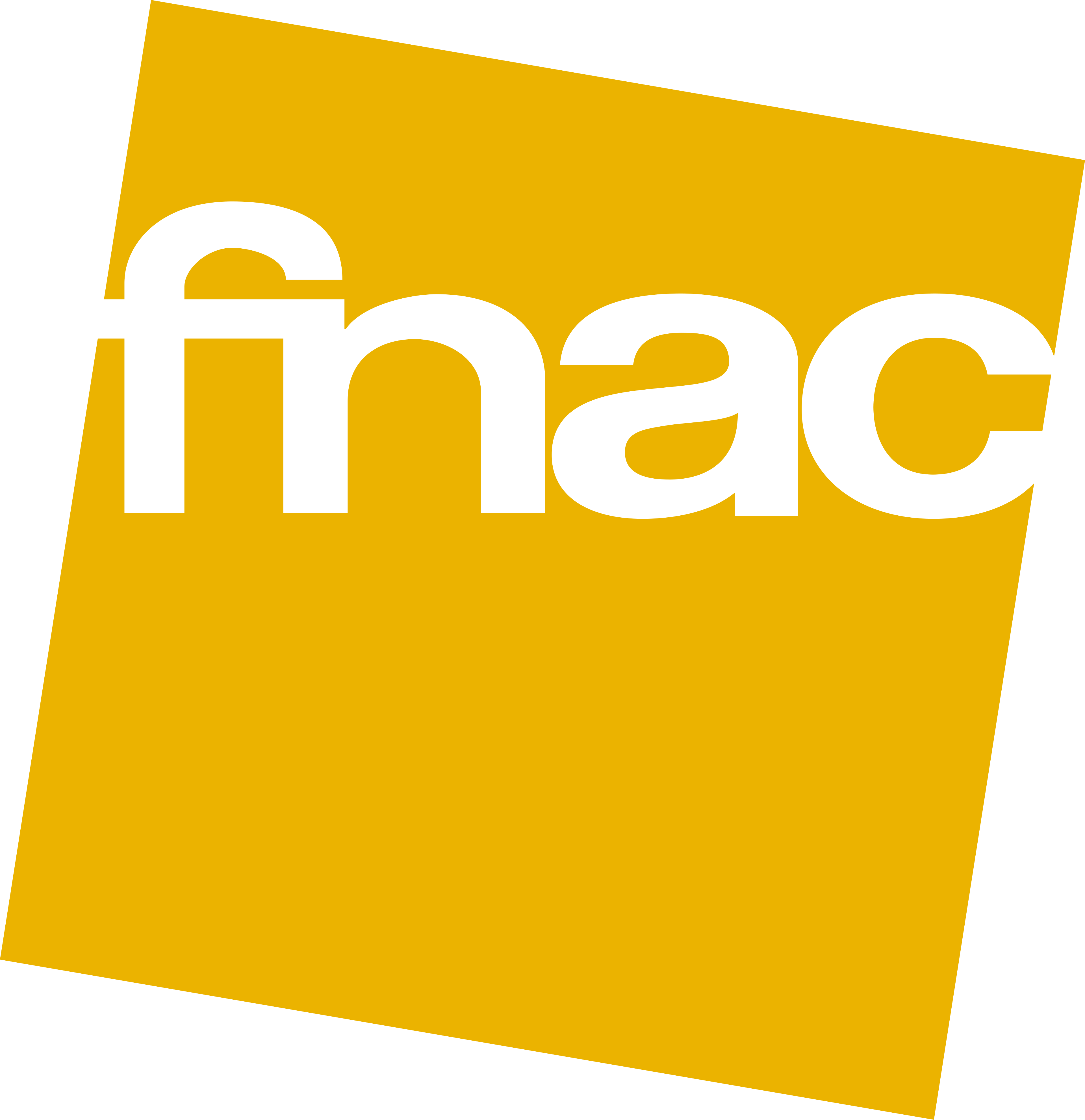 Logo de Vendeur / Commercial Fnac en alternance ( BTS NDRC )