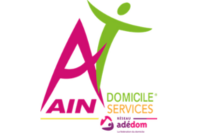Logo de Aide à domicile / AVS - H/F